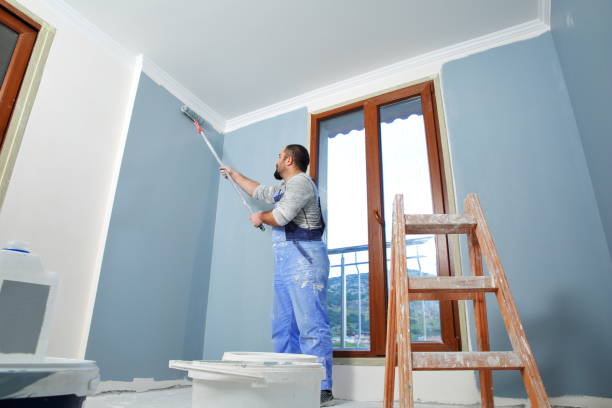 Best Interior Painting  in Mequon, WI